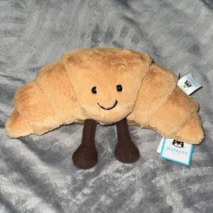 Amuseables Croissant Jellycat
